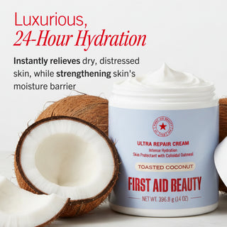 Ultra Repair Cream Toasted Coconut