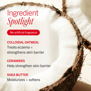 Ultra Repair Cream Toasted Coconut