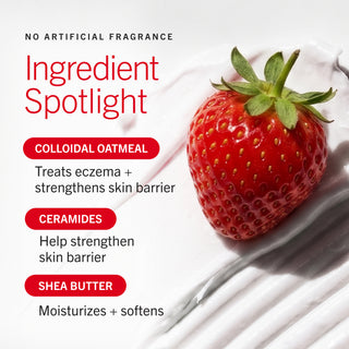 Ultra Repair Cream Fresh Strawberry
