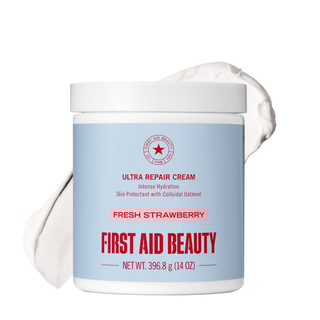 Ultra Repair Cream Fresh Strawberry