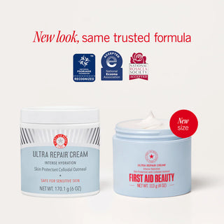 Ultra Repair Cream Intense Hydration