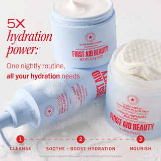 Ultra Repair Cream Intense Hydration